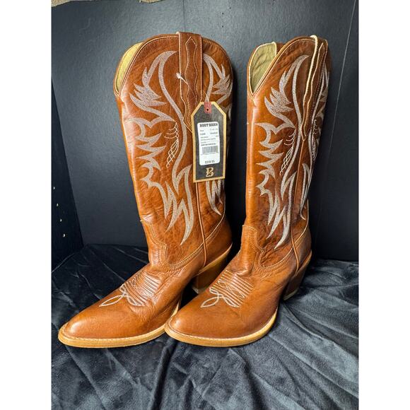 Idyllwind Fueled by Miranda Lambert Shoes - IDYLLWIND WOMEN'S CHARMED LIFE WESTERN BOOTS - ROUND TOE